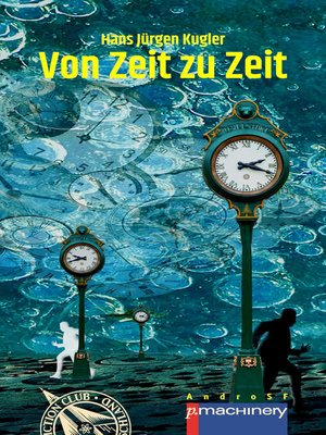 cover image of VON ZEIT ZU ZEIT